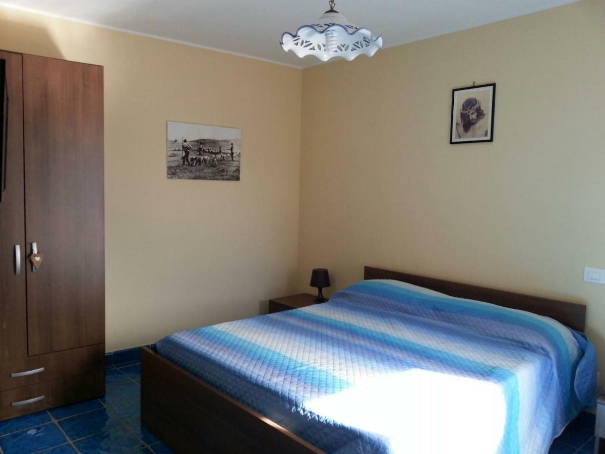 Agriturismo B&B Il Rifugio Di Nino Contursi Bagian luar foto